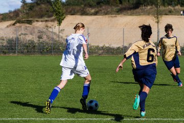 Bild 181 - FSC Kaltenkirchen - SG Schackendorf/MTV SE : Ergebnis: 0:1